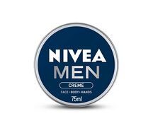 Nivea men cream