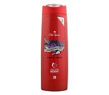 Old spice night panther