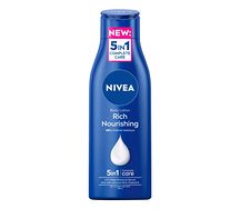 Nivea rich nourishing complete care