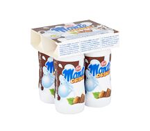 Monte drinks շոկոլադ