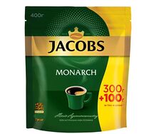 Jacobs Արաբիկա