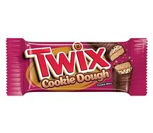Twix քուքի դաֆ