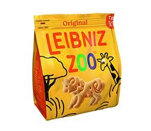 Leibniz Zoo բիսքուիթս