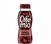 Cafe mio էսպրեսսո մակիատո