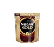 Nescafe gold
