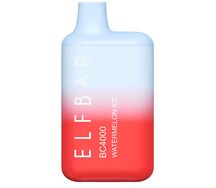 Elf bar watermelon ice
