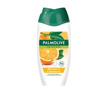 Palmolive body gel moisture orange