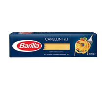 Barilla capellini №1