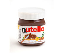 Nutella