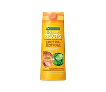 Garnier Fructis triple recovery with almond oil