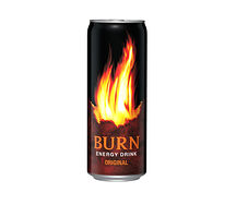Burn օրիգինալ