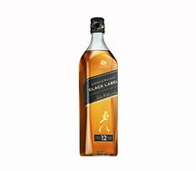 Johnnie Walker Black Label