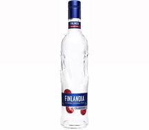 Finlandia Լոռամիրգ