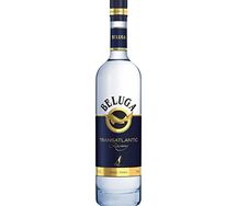 Beluga transatlantic օղի