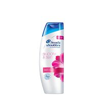 Head & shoulders silky smooth