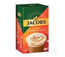 Jacobs typ classic Cappuccino