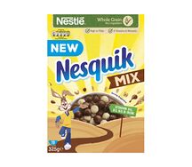 Nesququik միքս սերիալ փաթեթով