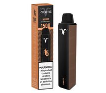 Ignite mango