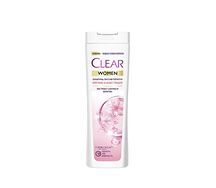 Clear women soft & shine pink