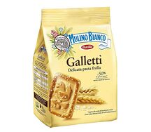 Mulino Bianco Galletti