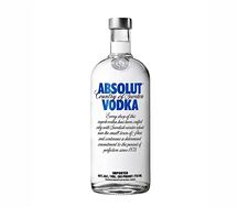 Absolut օղի