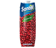 Santal լոռամրգի