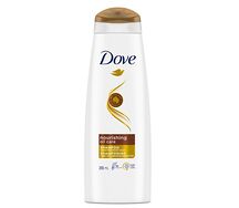 Dove nourishing oil care