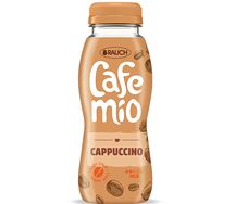 Cafe mio Կապուչինո