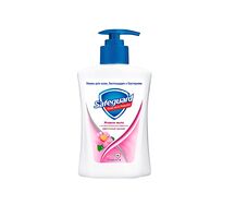 Safeguard հեղուկ օճառ ծաղիկ