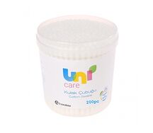 Uni earpads