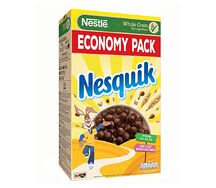 Nesquik շոկոլադե փաթիլով