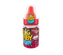Big baby pop cola