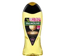 Palmolive body gel luminous oil