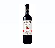 Իջևանի բալի գինի