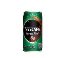 Nescafe էսպրեսո րոաստ