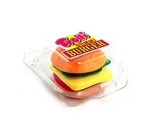 Trolli բուրգեր