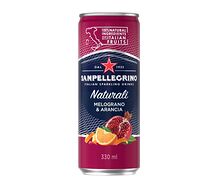 San Pellegrino նարինջ և նուռ