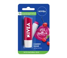 Nivea cherry chopsticks