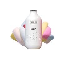 Elf bar cotton candy