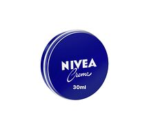 Nivea cream