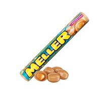 Meller salted caramel