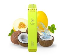 Elf bar coconut melon