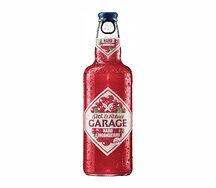 Garage hardcore cranberry