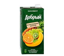 Դոբրի մուլտիֆրուկտ
