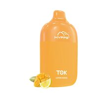 Hyppe tok lemon mango