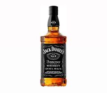 Jack Daniels tennessee վիսկի