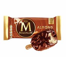 Magnum նուշ