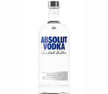 Absolut օղի