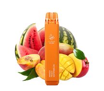 Elf bar mango peach watermelon