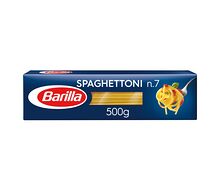 Barilla spaghetti №7